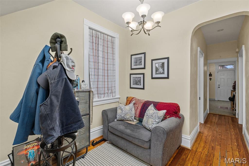 Magnolia Heights Add - Residential Income