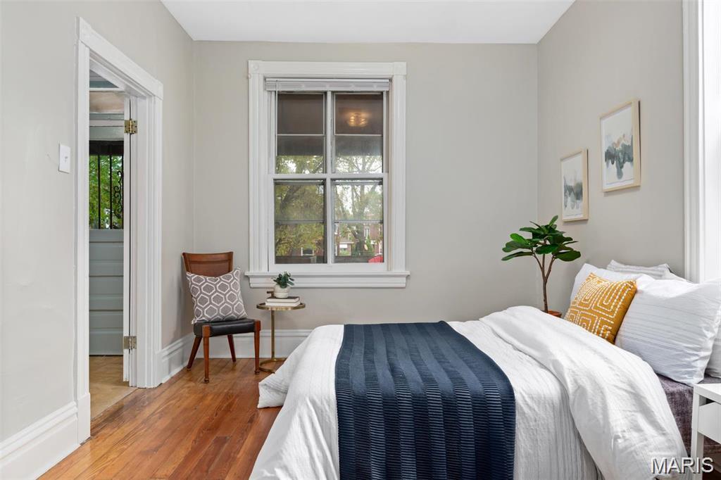 Magnolia Heights Add - Residential Income