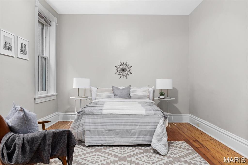 Magnolia Heights Add - Residential Income