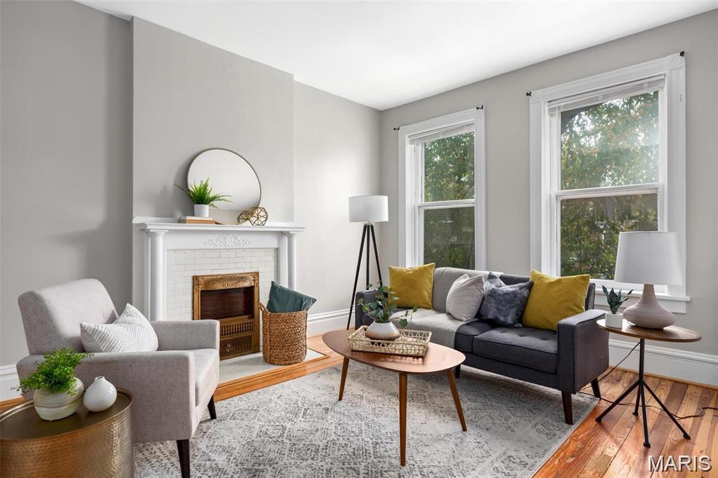 Magnolia Heights Add - Residential Income