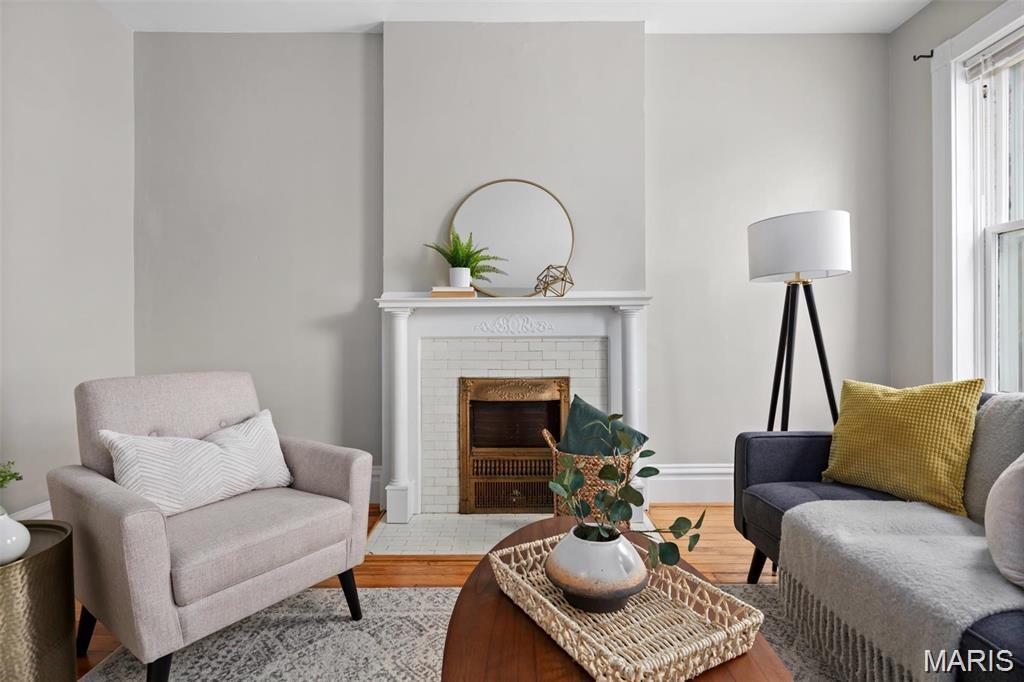 Magnolia Heights Add - Residential Income