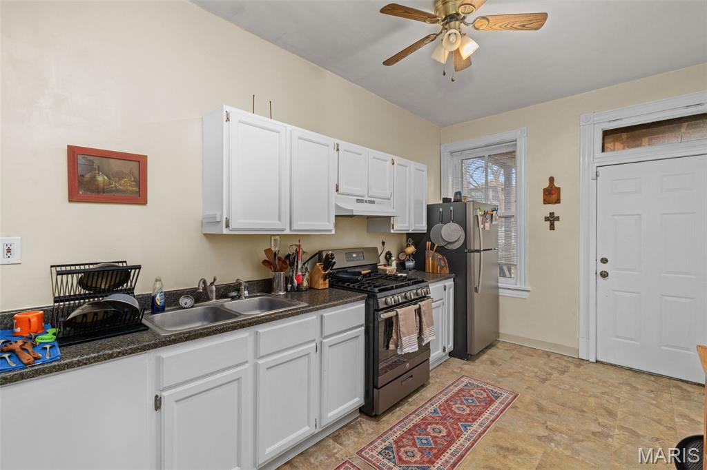 Magnolia Heights Add - Residential Income