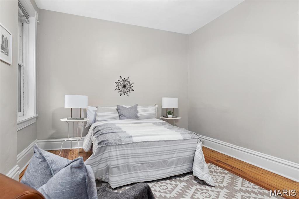 Magnolia Heights Add - Residential Income