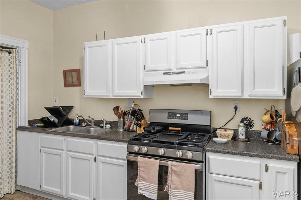 Magnolia Heights Add - Residential Income