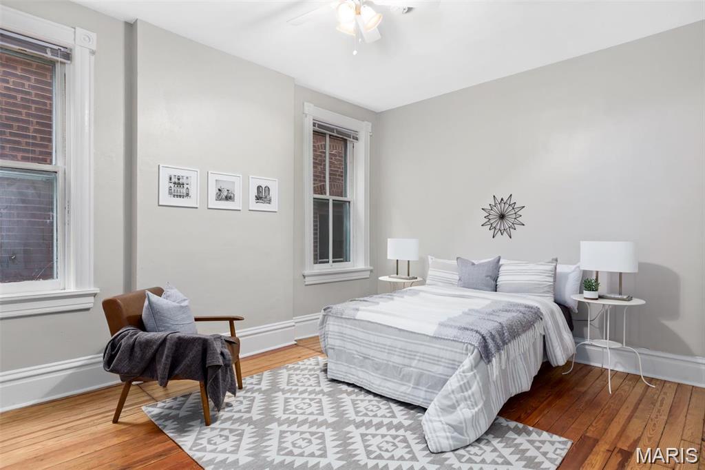 Magnolia Heights Add - Residential Income