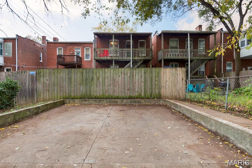 Magnolia Heights Add - Residential Income