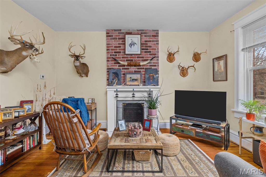 Magnolia Heights Add - Residential Income