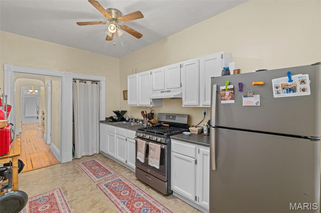 Magnolia Heights Add - Residential Income