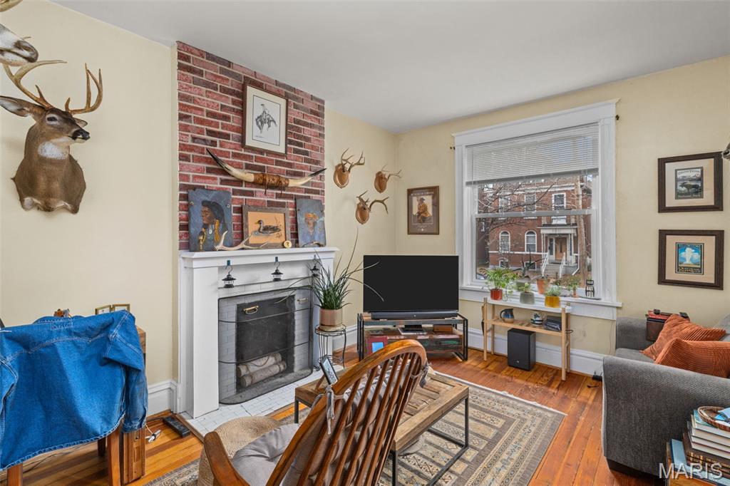 Magnolia Heights Add - Residential Income