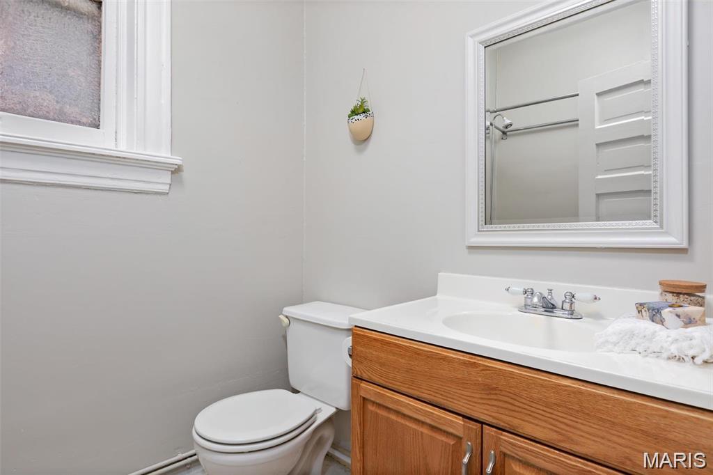 Magnolia Heights Add - Residential Income