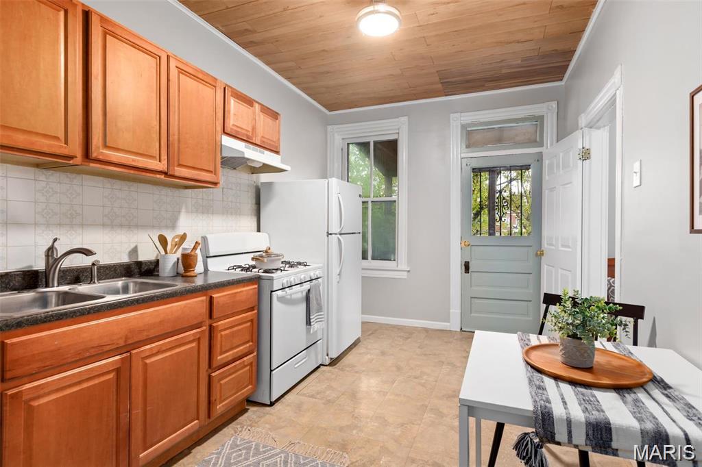 Magnolia Heights Add - Residential Income