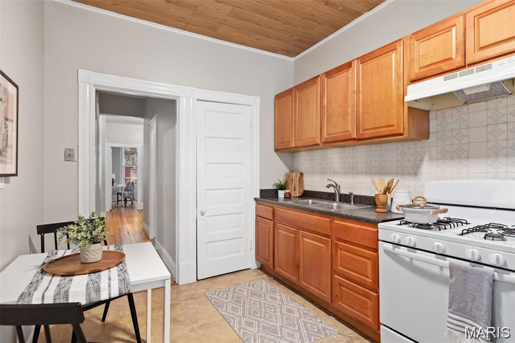 Magnolia Heights Add - Residential Income