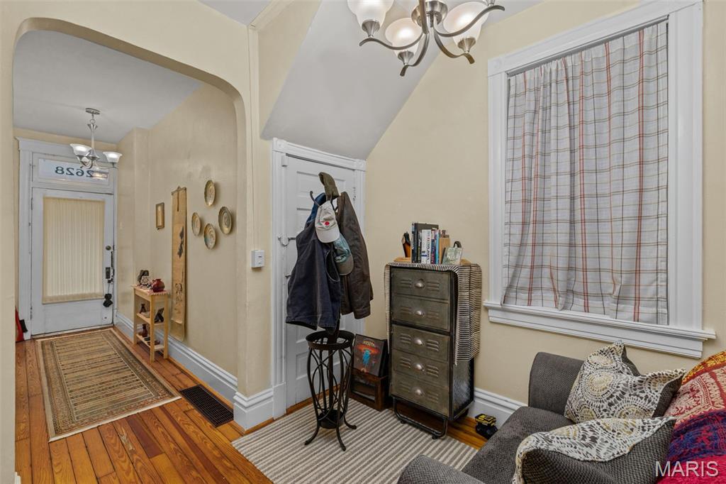 Magnolia Heights Add - Residential Income