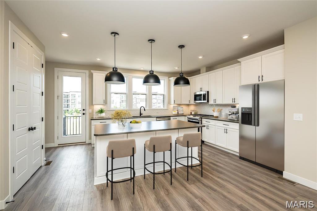 Gateway Heights - Residential