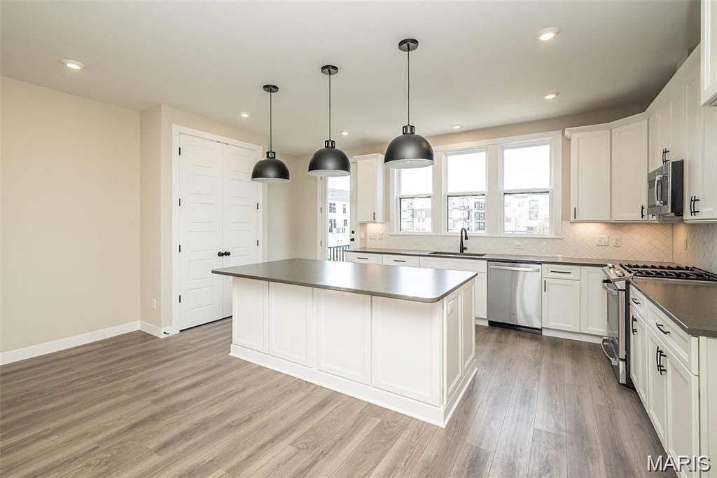 Gateway Heights - Residential