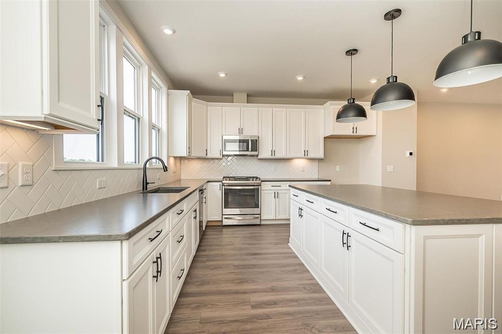 Gateway Heights - Residential