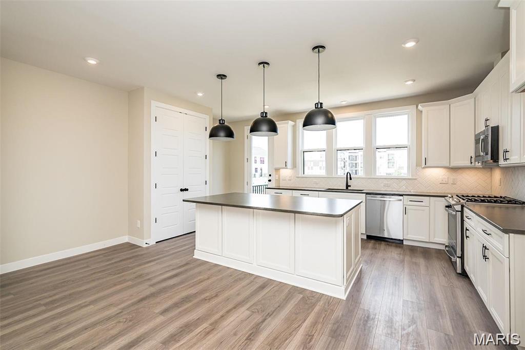 Gateway Heights - Residential