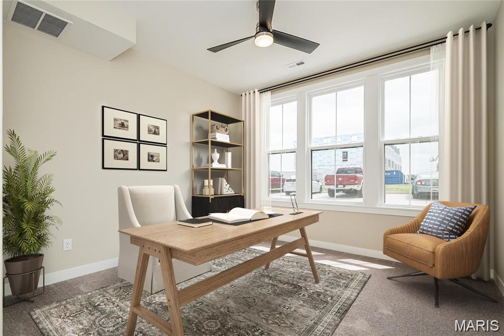 Gateway Heights - Residential