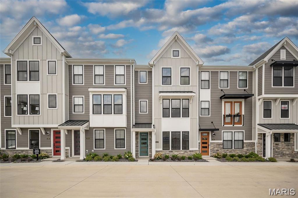 Gateway Heights - Residential