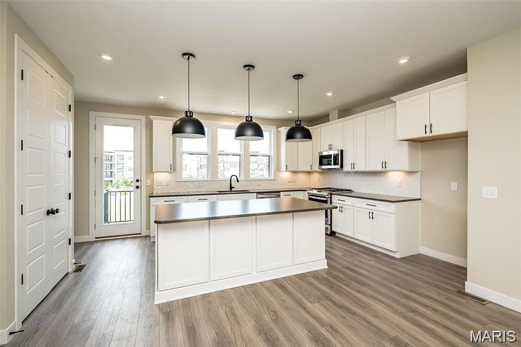 Gateway Heights - Residential