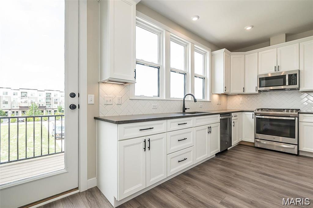 Gateway Heights - Residential