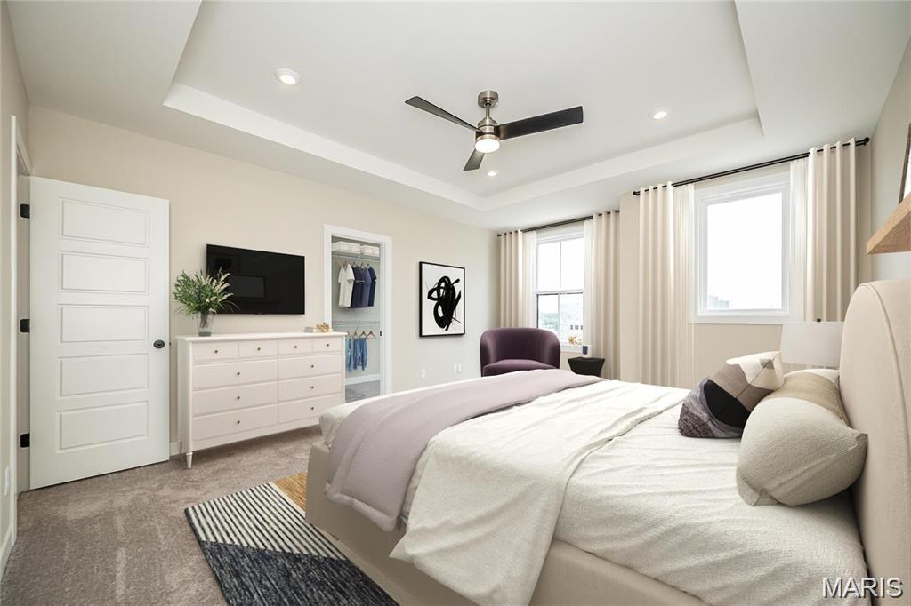 Gateway Heights - Residential