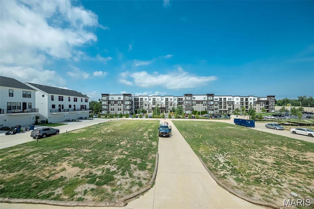 Gateway Heights - Residential