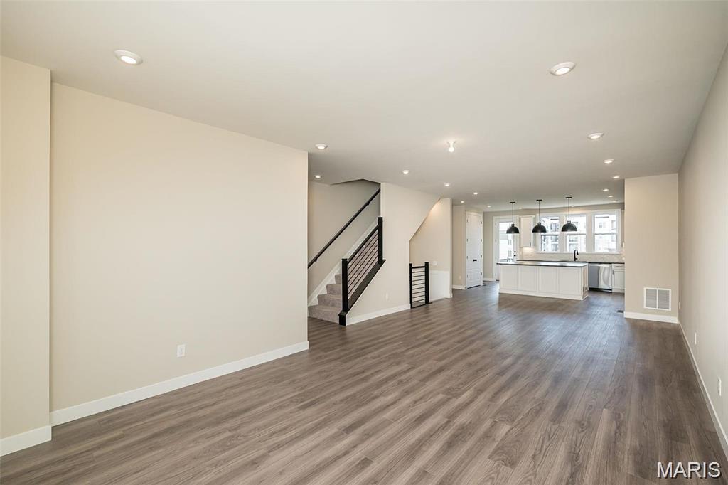 Gateway Heights - Residential