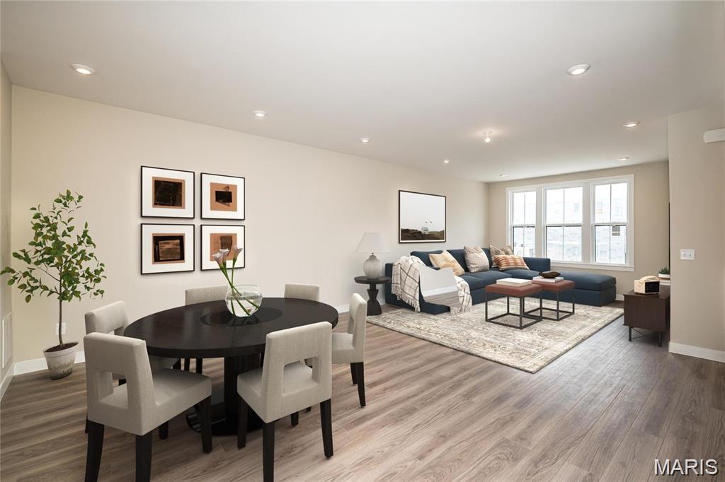 Gateway Heights - Residential