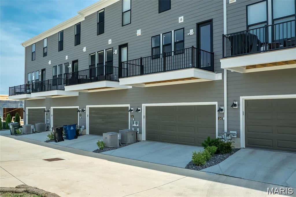 Gateway Heights - Residential