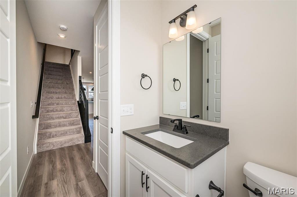 Gateway Heights - Residential