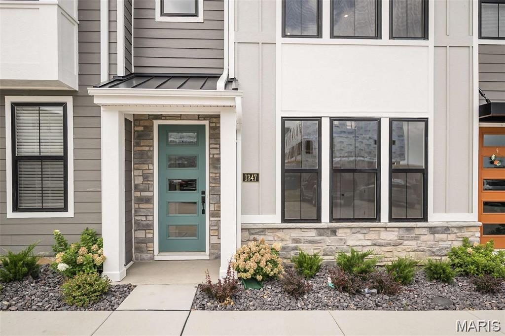 Gateway Heights - Residential