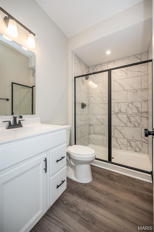 Gateway Heights - Residential