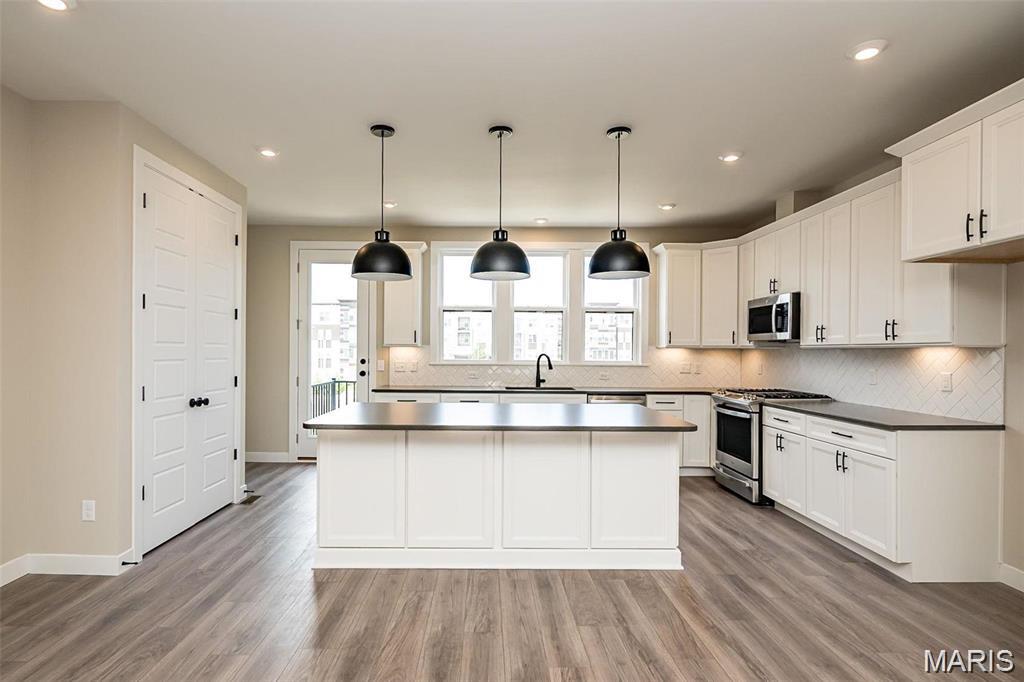 Gateway Heights - Residential