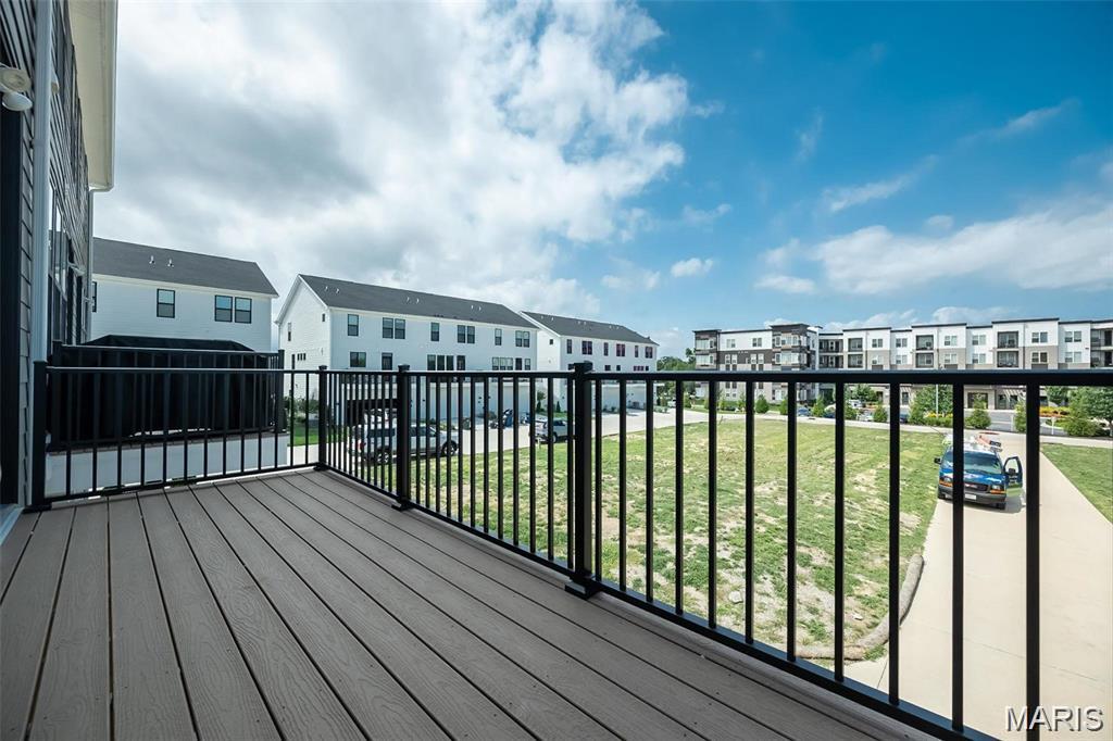 Gateway Heights - Residential