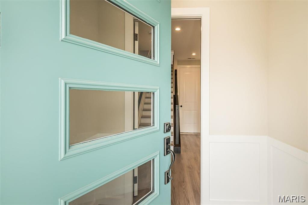 Gateway Heights - Residential