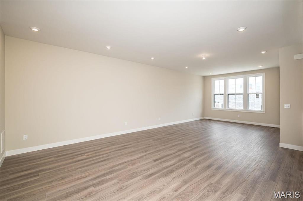 Gateway Heights - Residential