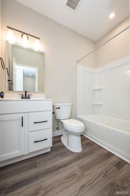 Gateway Heights - Residential