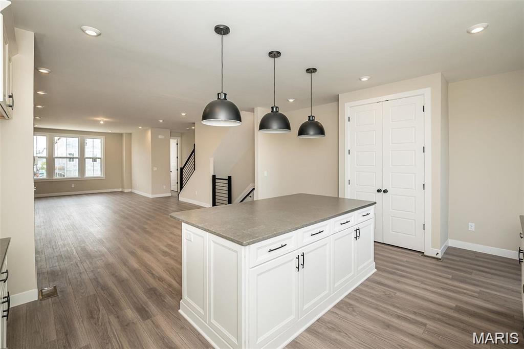 Gateway Heights - Residential