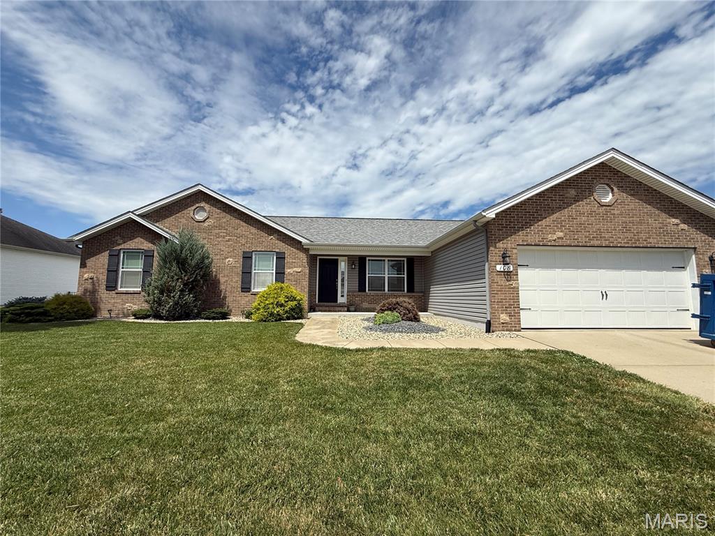108 Garrettford Drive