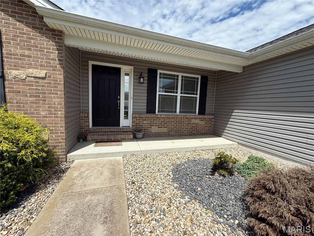 108 Garrettford Drive