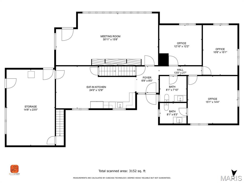 NA - Commercial Sale