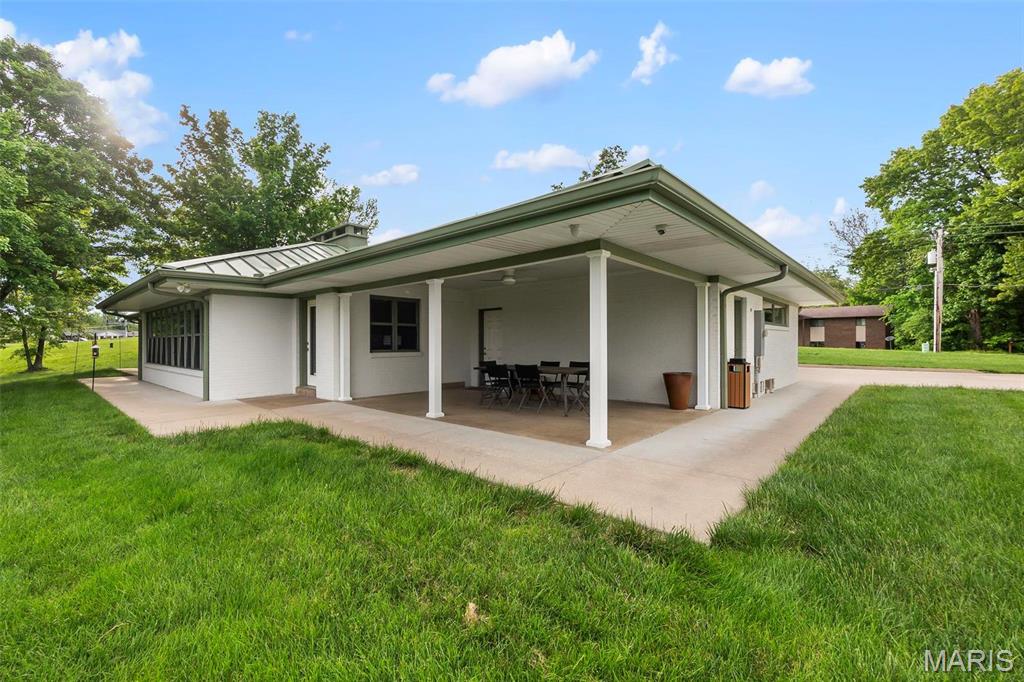 NA - Commercial Sale