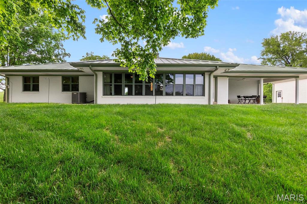 NA - Commercial Sale