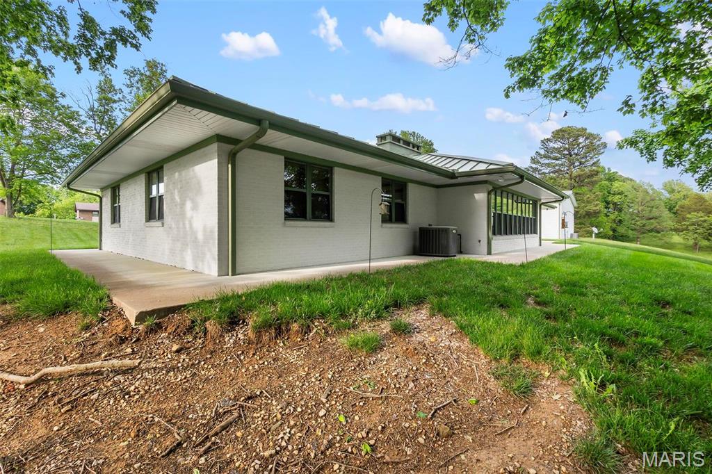 NA - Commercial Sale