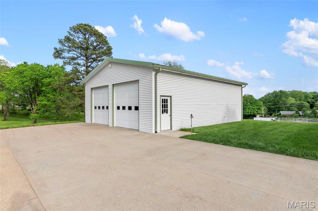 NA - Commercial Sale