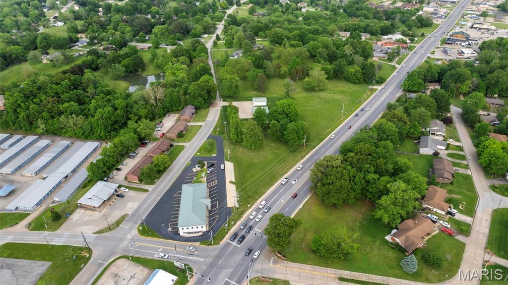 NA - Commercial Sale