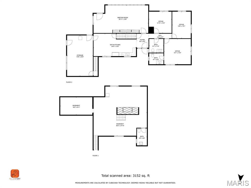 NA - Commercial Sale