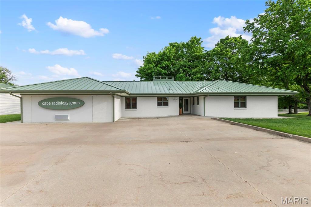 NA - Commercial Sale