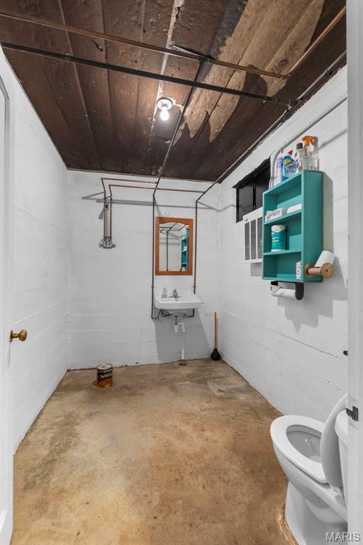 NA - Commercial Sale